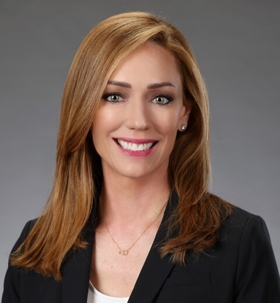 Christine staff photo